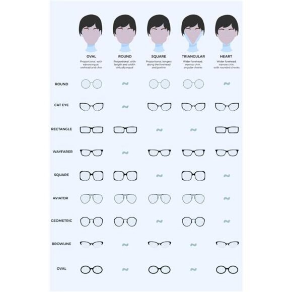 Polycarbonate Frame Square Sunglasses - Picture 13 of 14